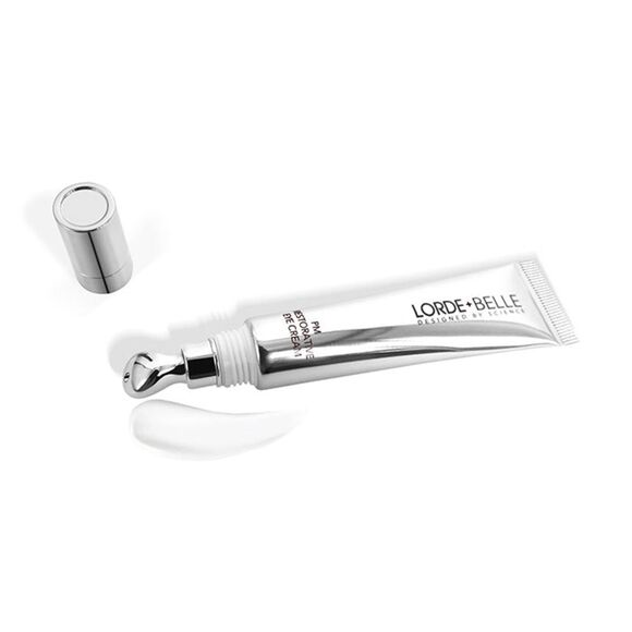 LORDE + BELLE PM Restorative Eye Cream - Picture 2 of 10